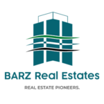 BARZ real estates